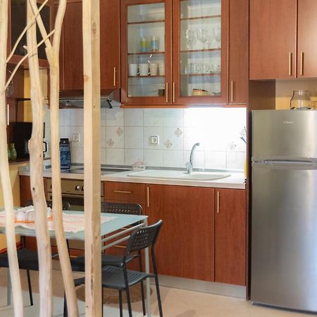 Sacvoyage Apartment Tesalonika Bagian luar foto