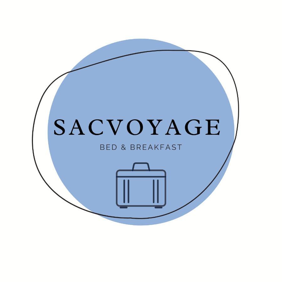 Sacvoyage Apartment Tesalonika Bagian luar foto