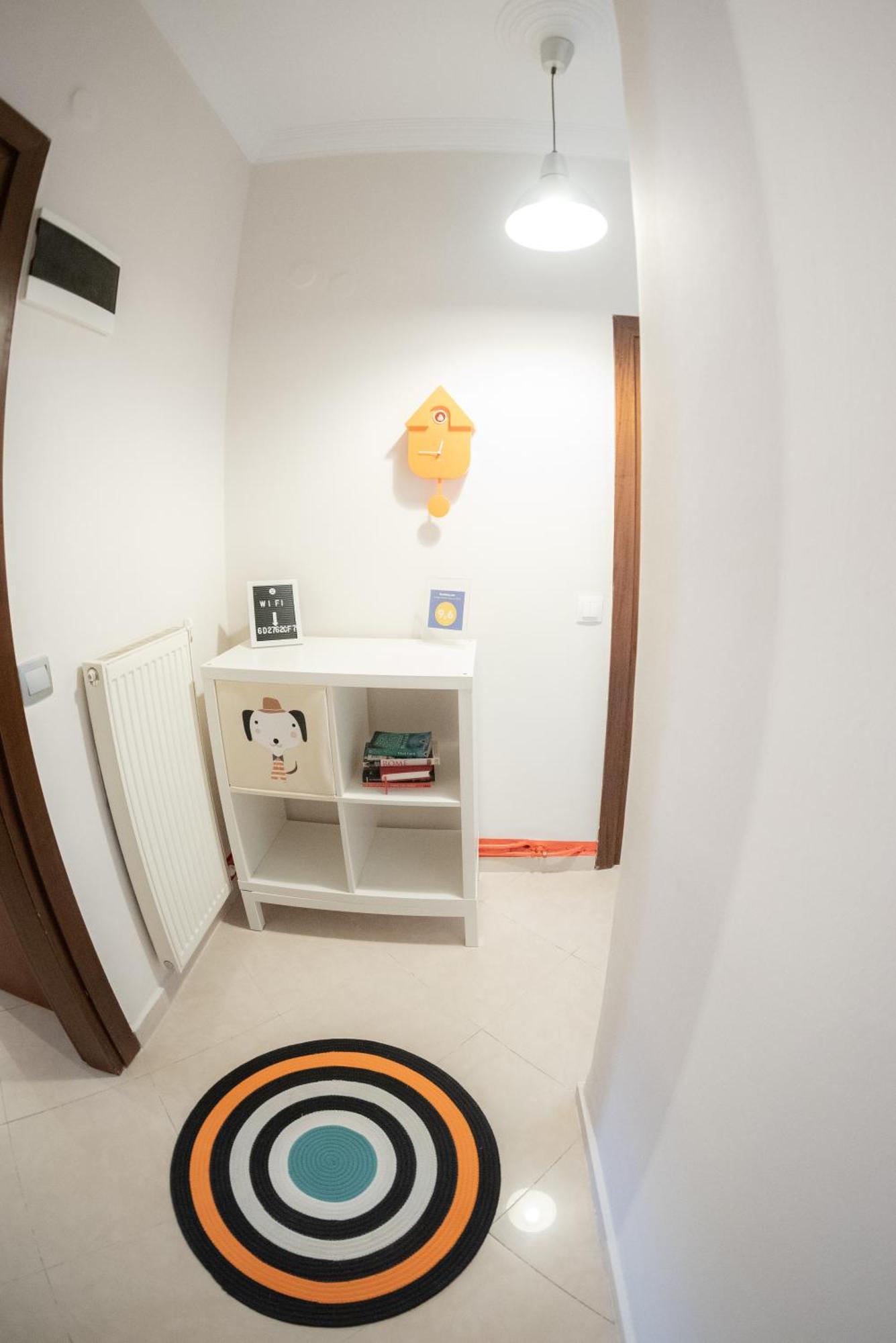 Sacvoyage Apartment Tesalonika Bagian luar foto