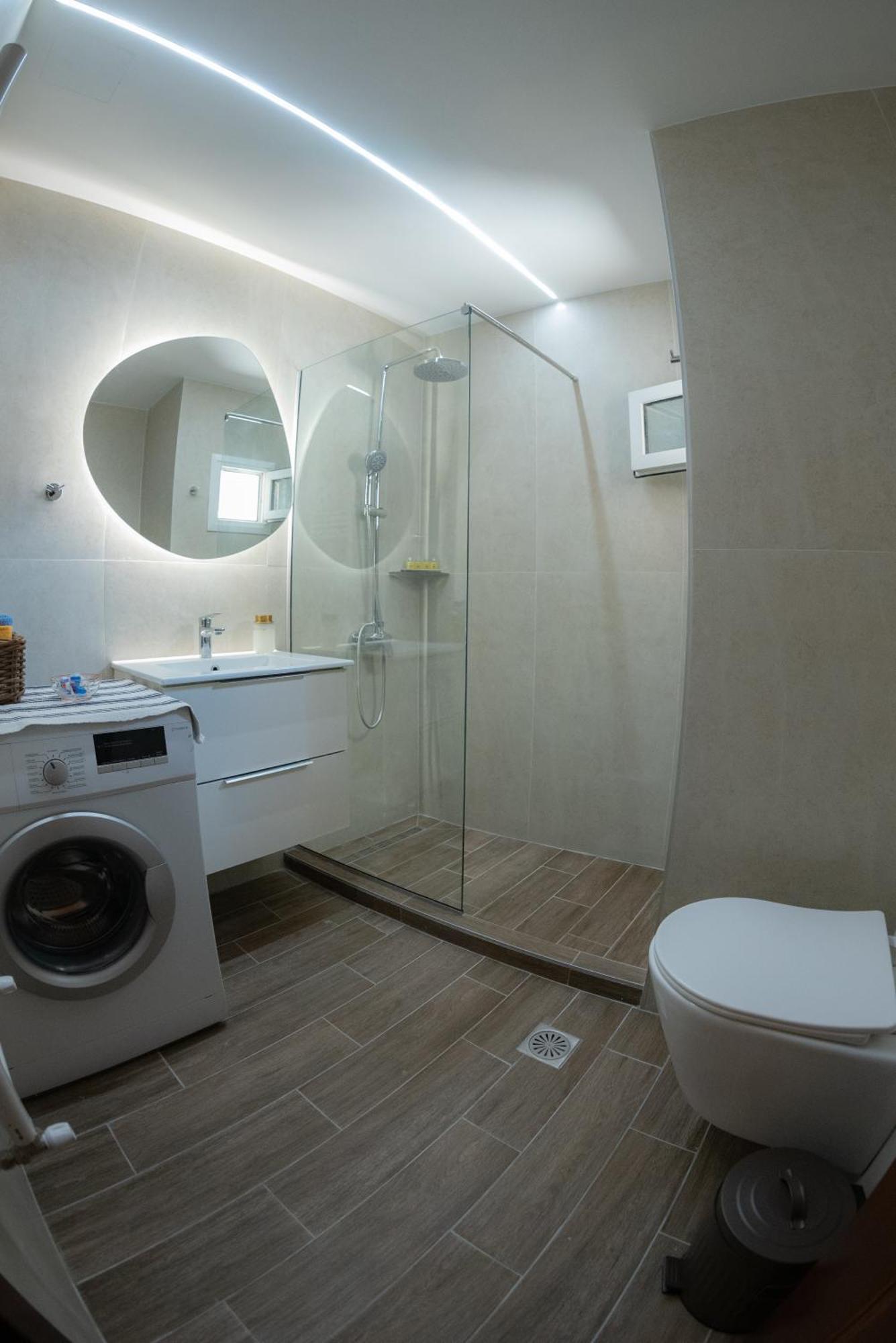 Sacvoyage Apartment Tesalonika Bagian luar foto
