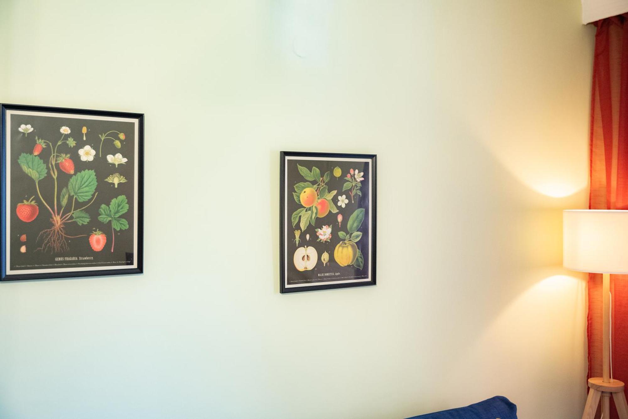 Sacvoyage Apartment Tesalonika Bagian luar foto
