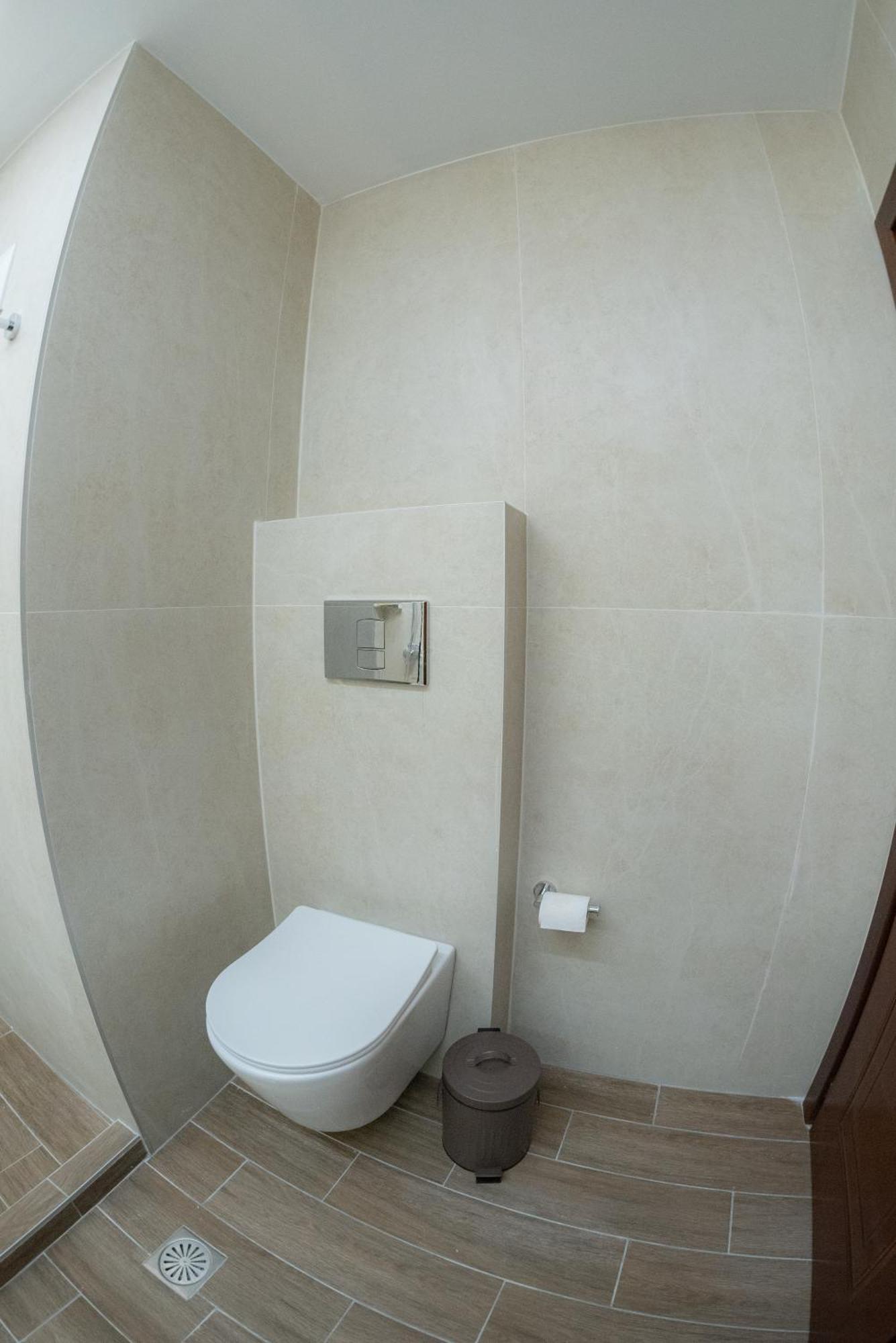 Sacvoyage Apartment Tesalonika Bagian luar foto